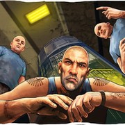 НадоЗнатьТюряга (НЗТ) group on My World