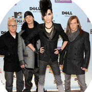 Общество обиженных фанатов Tokio Hotel Америка верни нам их... группа в Моем Мире.