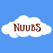 Nuubs группа в Моем Мире.