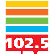 "Первое Популярное" радио 102.5 FM в Москве группа в Моем Мире.