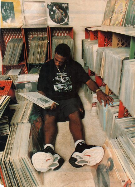 Pete Rock