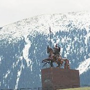 Албан группа в Моем Мире.