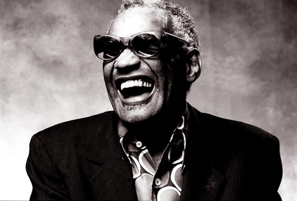 Ray Charles