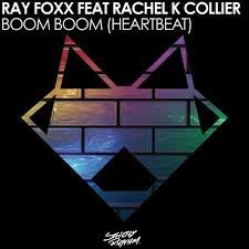 Ray Foxx feat. Rachel K Collier