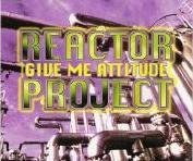 Reactor Project