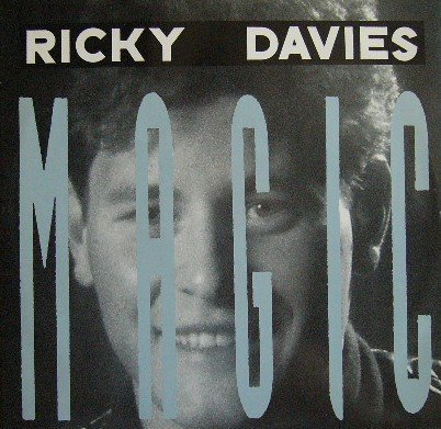 Ricky Davies