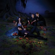 The Vampire Diaries & The Twilight Saga... группа в Моем Мире.