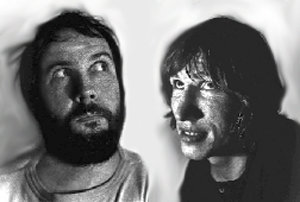 Ron Geesin & Roger Waters