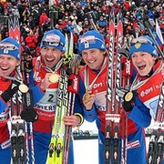 <<<Российский биатлон>>> group on My World