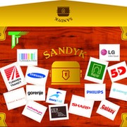 Sandyk.org - бонусы в Туркменистане группа в Моем Мире.