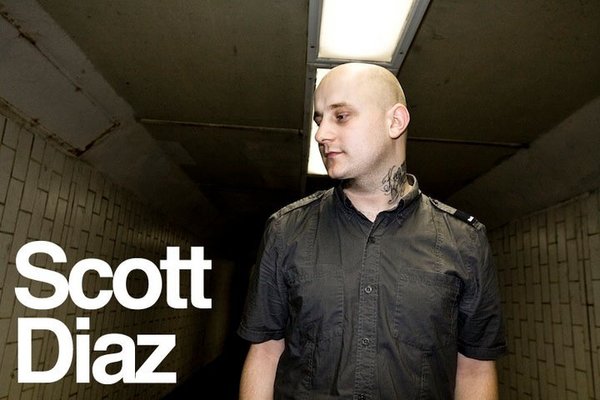 Scott Diaz