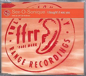 Sex-O-Sonique