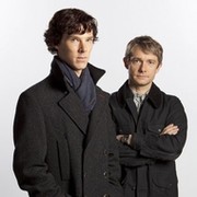 SHERLOCK BBC группа в Моем Мире.
