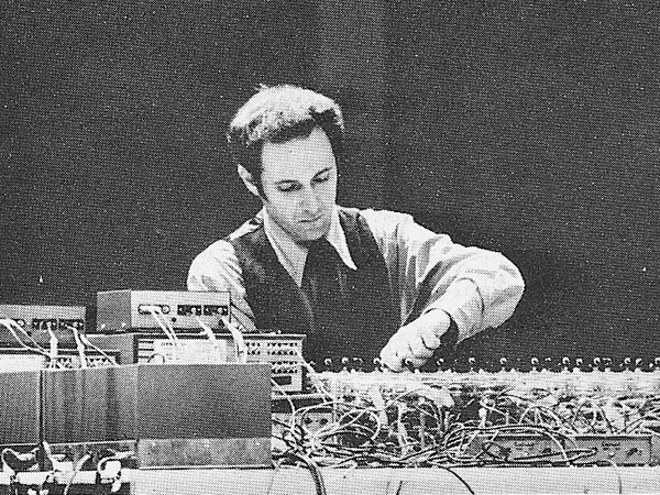 Steve Reich