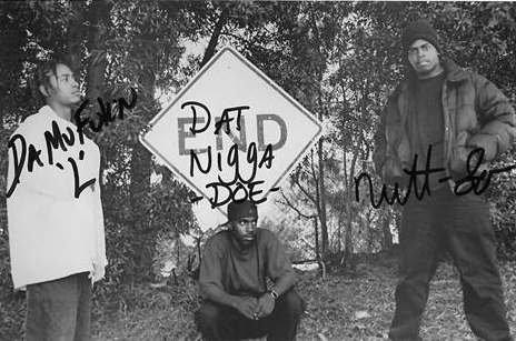 Street Thugs