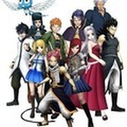 fairy tail***)))) группа в Моем Мире.