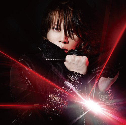 T.M.Revolution