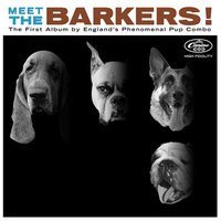 The Beatle Barkers