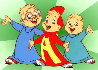 The Chipmunks