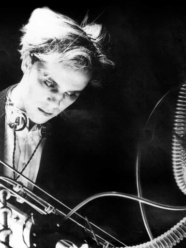 Thomas Dolby