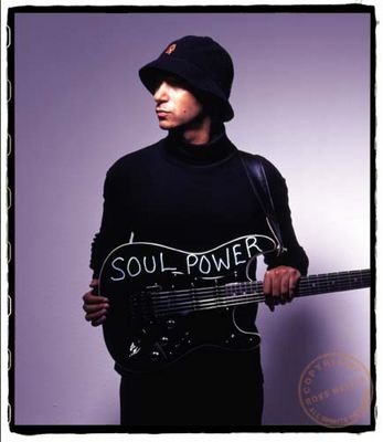 Tom Morello