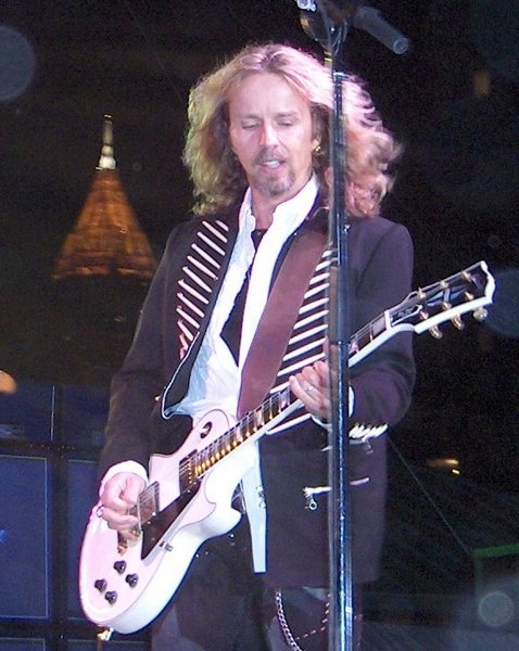 Tommy Shaw