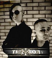 Trakktor