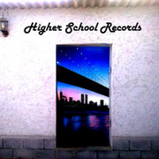 Higher School Records. группа в Моем Мире.