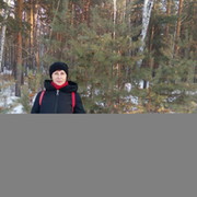Елена Пашнина on My World.
