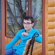 Андрей Федурин on My World.