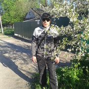 женя кондратенко on My World.