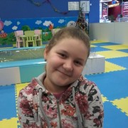 Екатерина  Стурза  on My World.