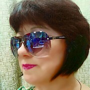 Елена Бурнаева on My World.