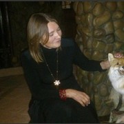 Нина Романюк on My World.