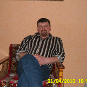Сергей Поляков on My World.