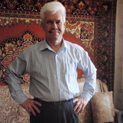 Сергей Скопцов on My World.