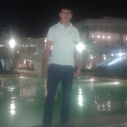 suceddin quliyev on My World.