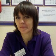 Ирина Алексеевна on My World.