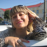 Оксана . on My World.