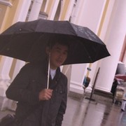 тилек абдуллаев on My World.