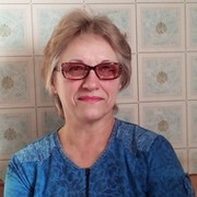 Евгения Акуневич on My World.