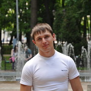 Алексей чижиков on My World.