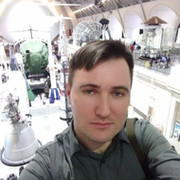 Алексей Куликов on My World.