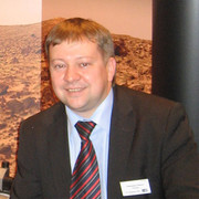 Александр Петров в Моем Мире.