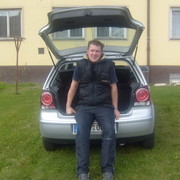 Alexej T on My World.