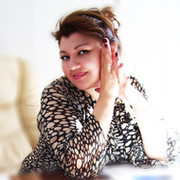 Юлия Гарейшина on My World.