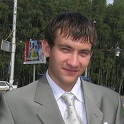 Александр Рыбаков on My World.