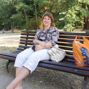 Анна Беркутова on My World.