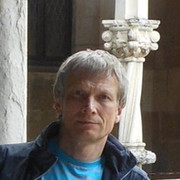 Роман Брюнин on My World.