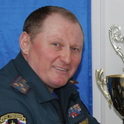 Константин Бабушкин on My World.